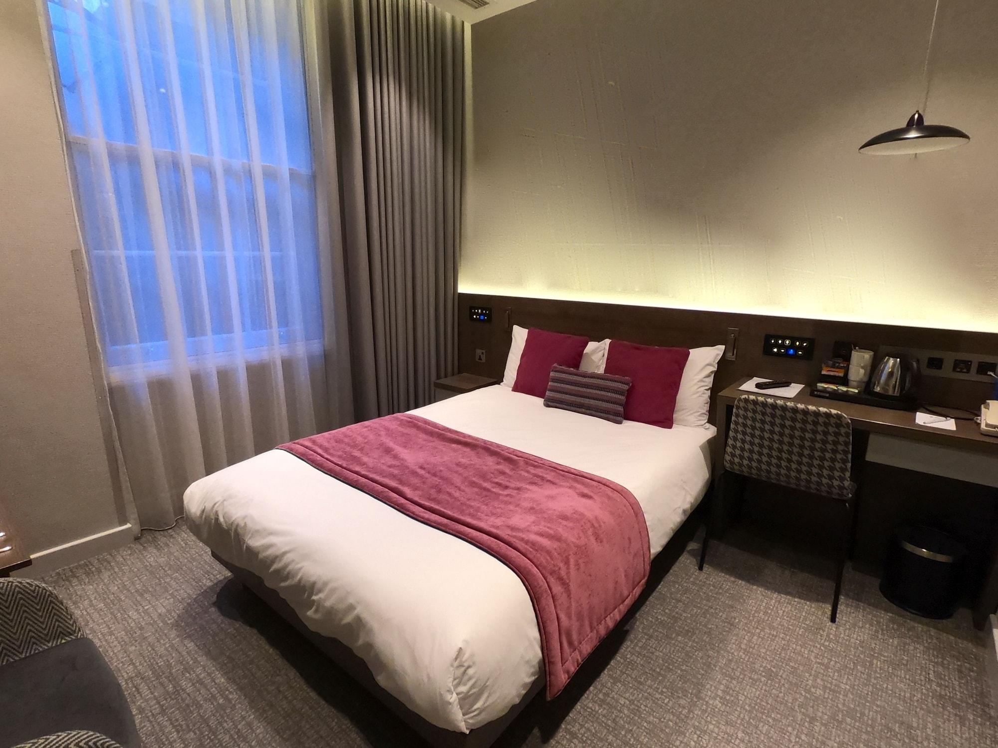Western Delmere 3* Londen