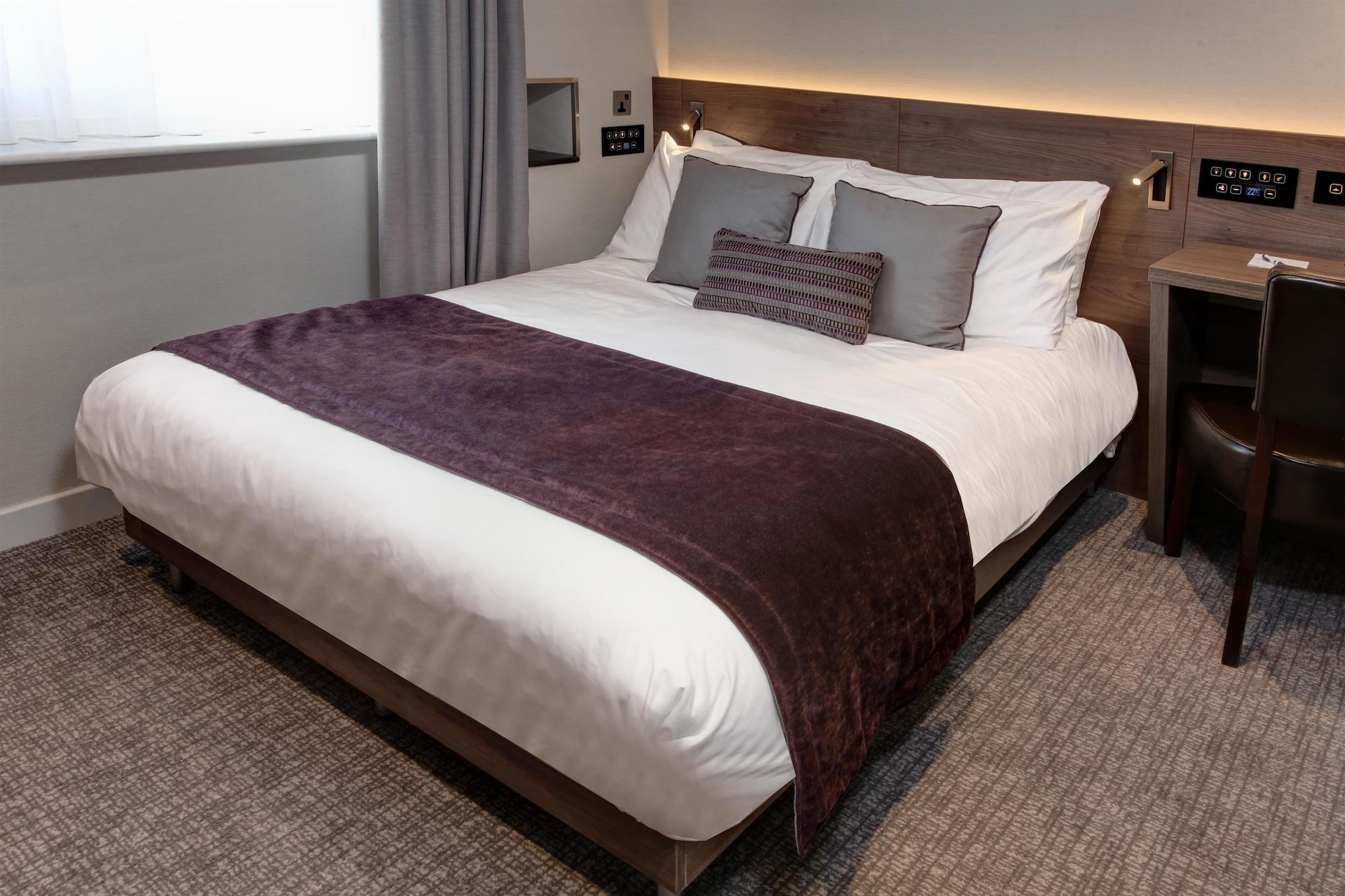 Western Delmere Hotel Londres