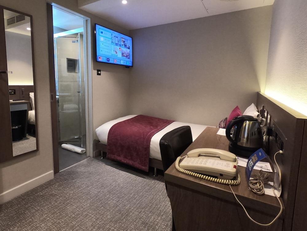 Western Delmere Hotel Londres