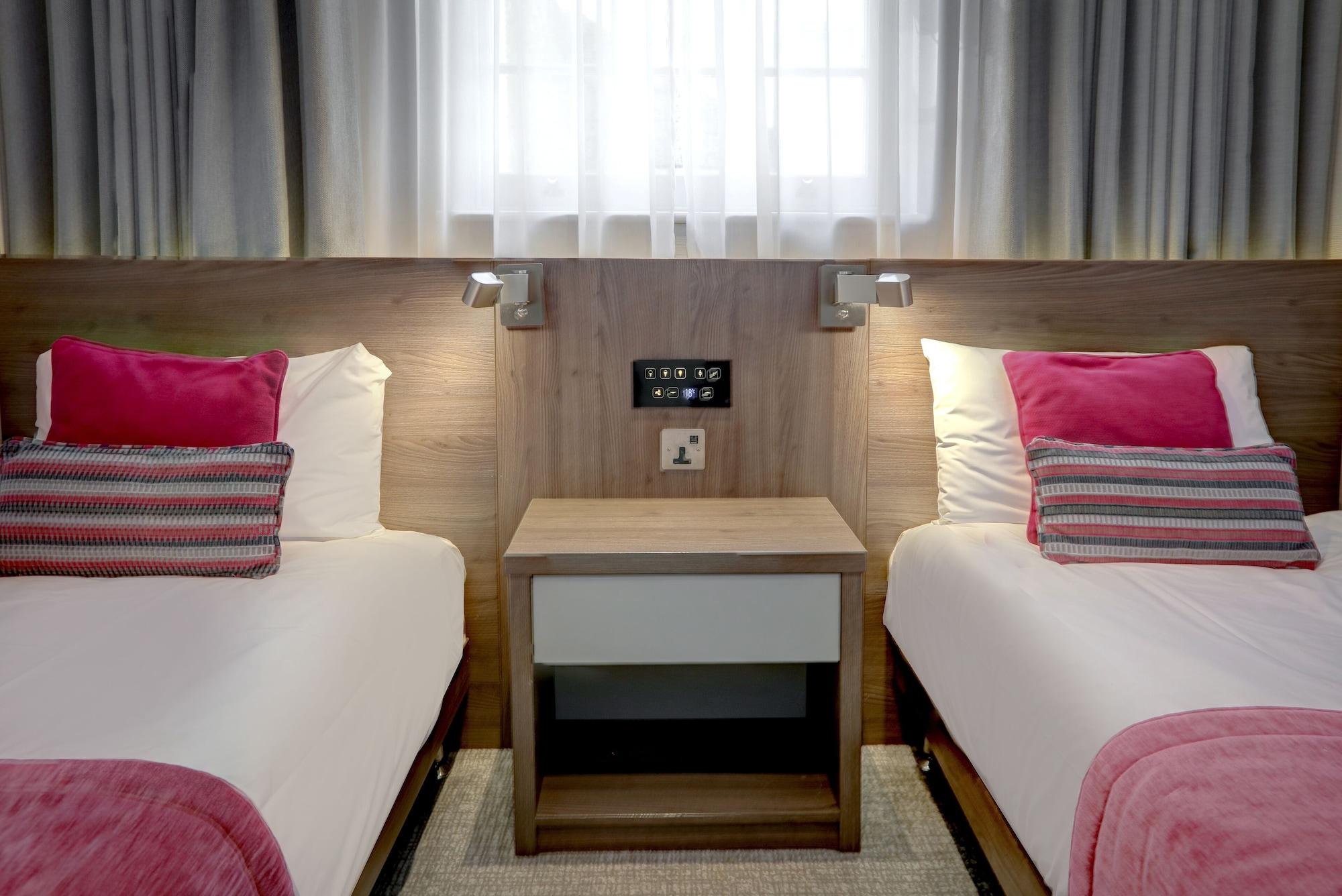 Western Delmere 3* Londen