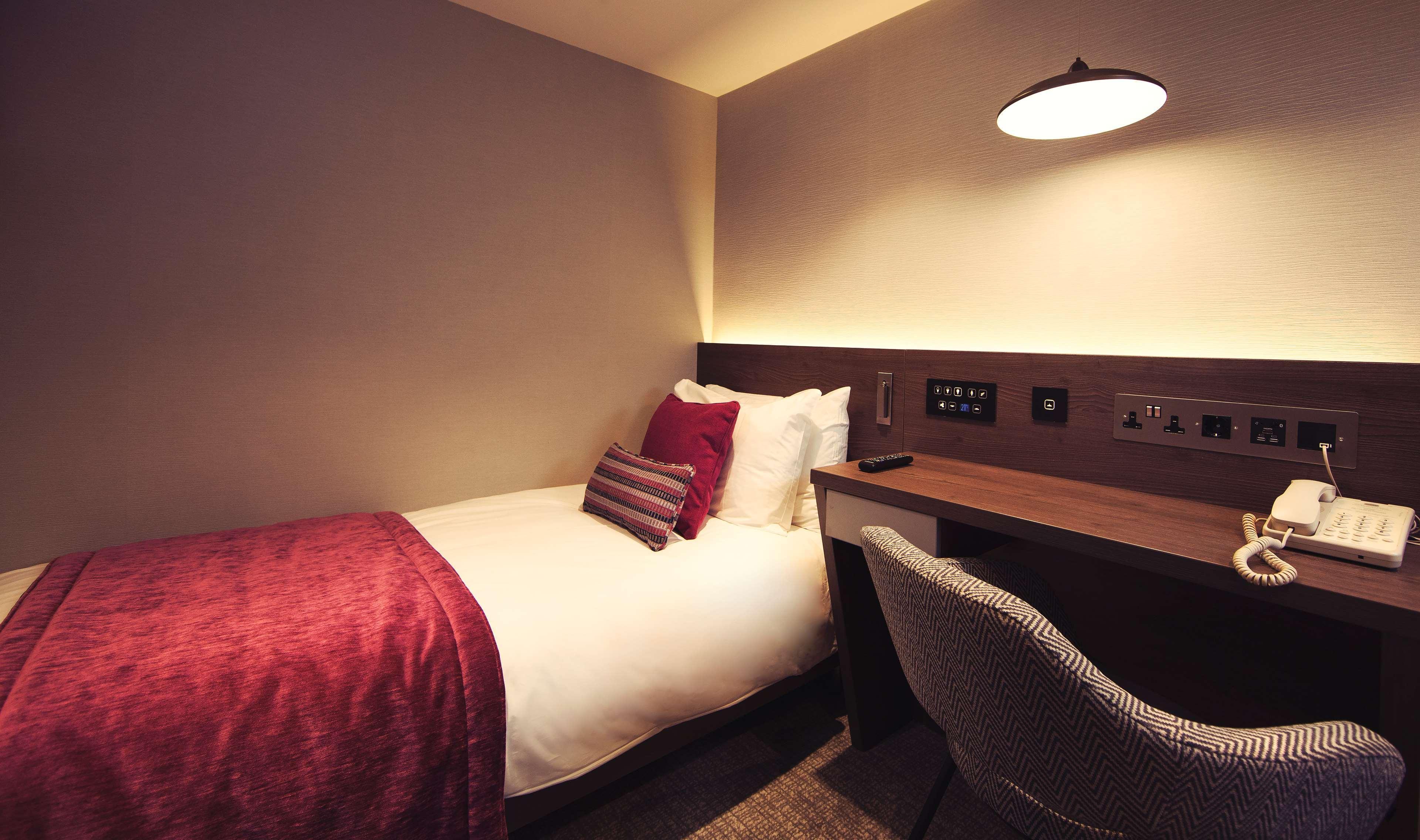 Western Delmere Hotel Londres