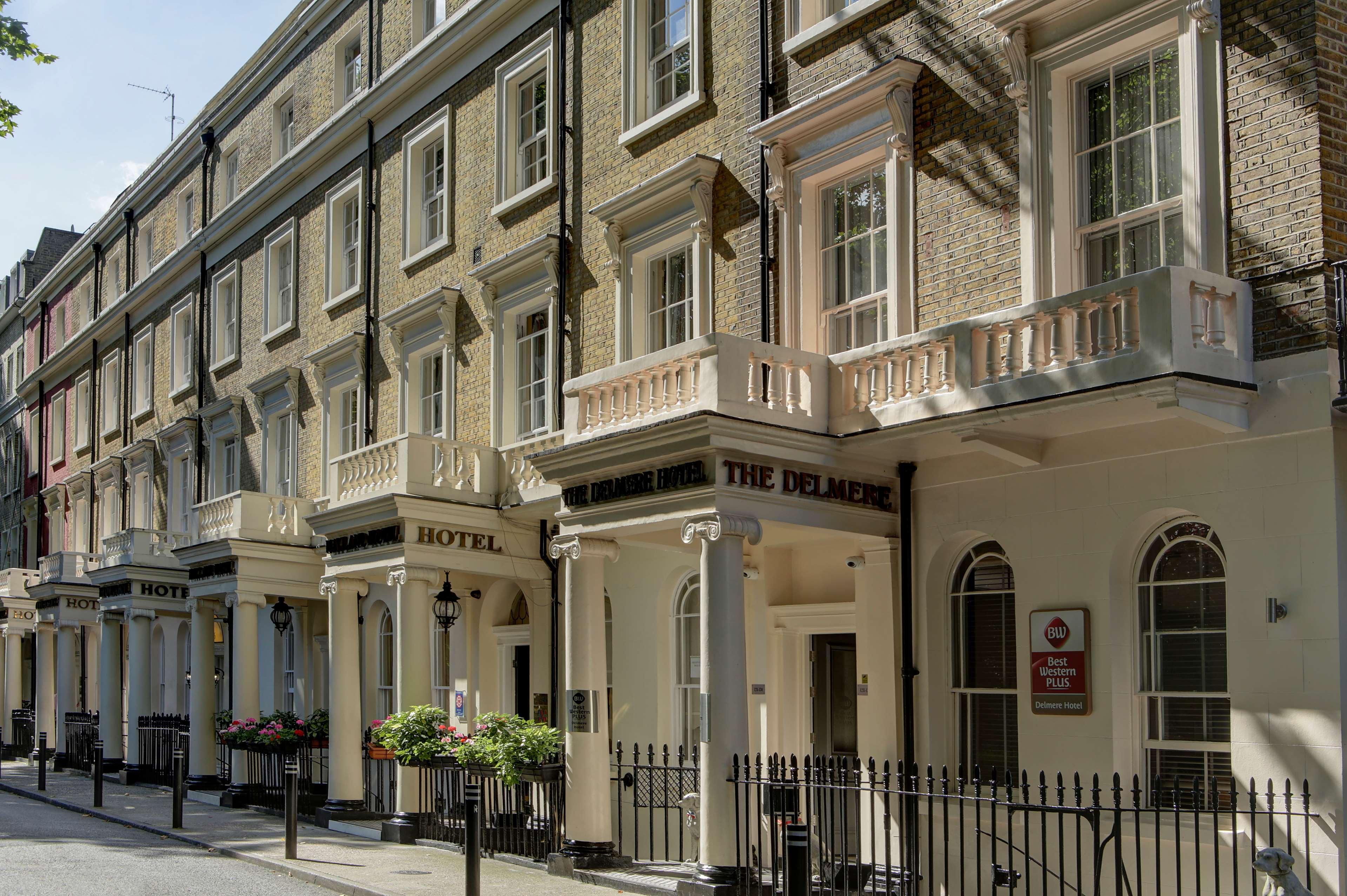 Western Delmere 3* Londres