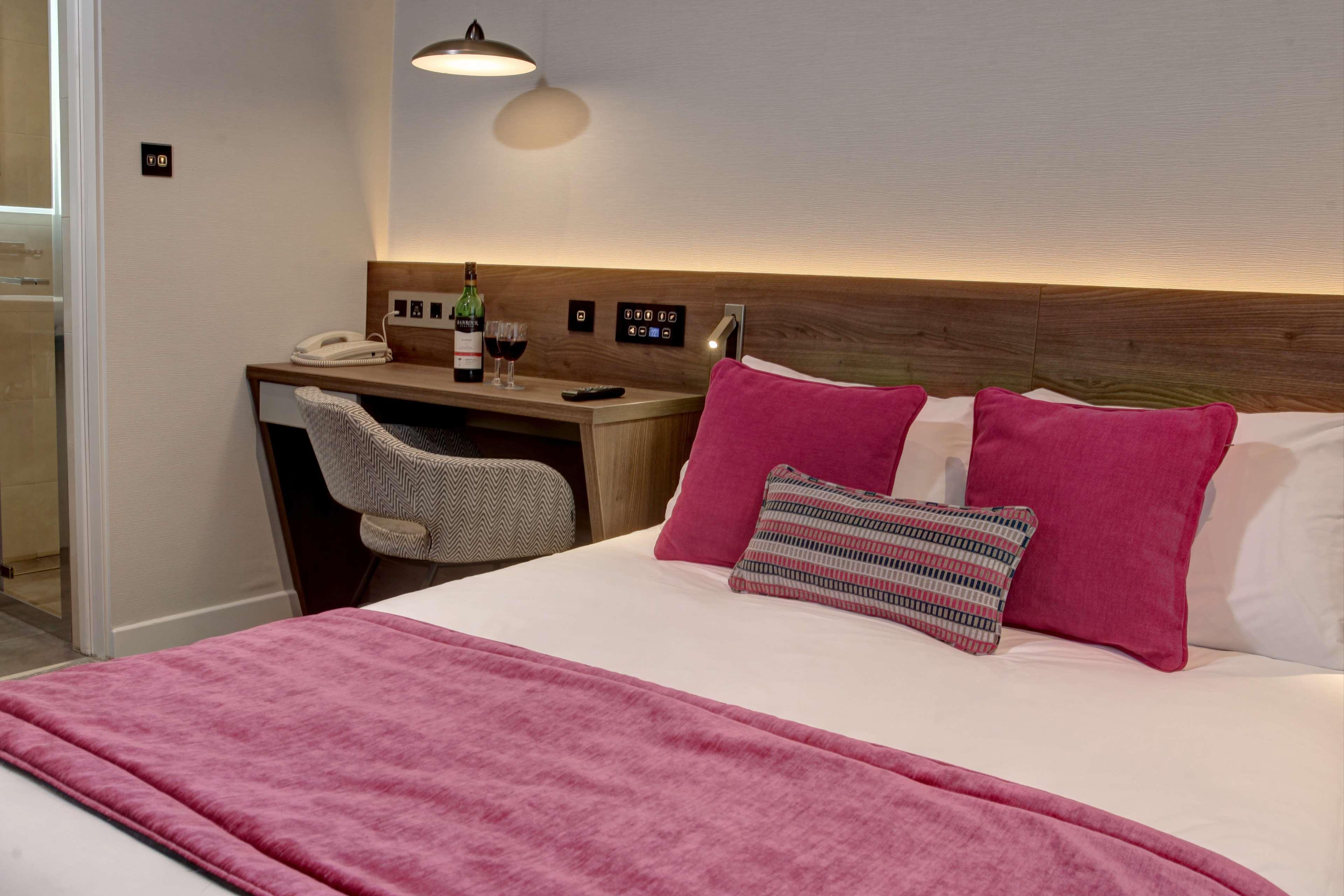 Western Delmere 3* Londen