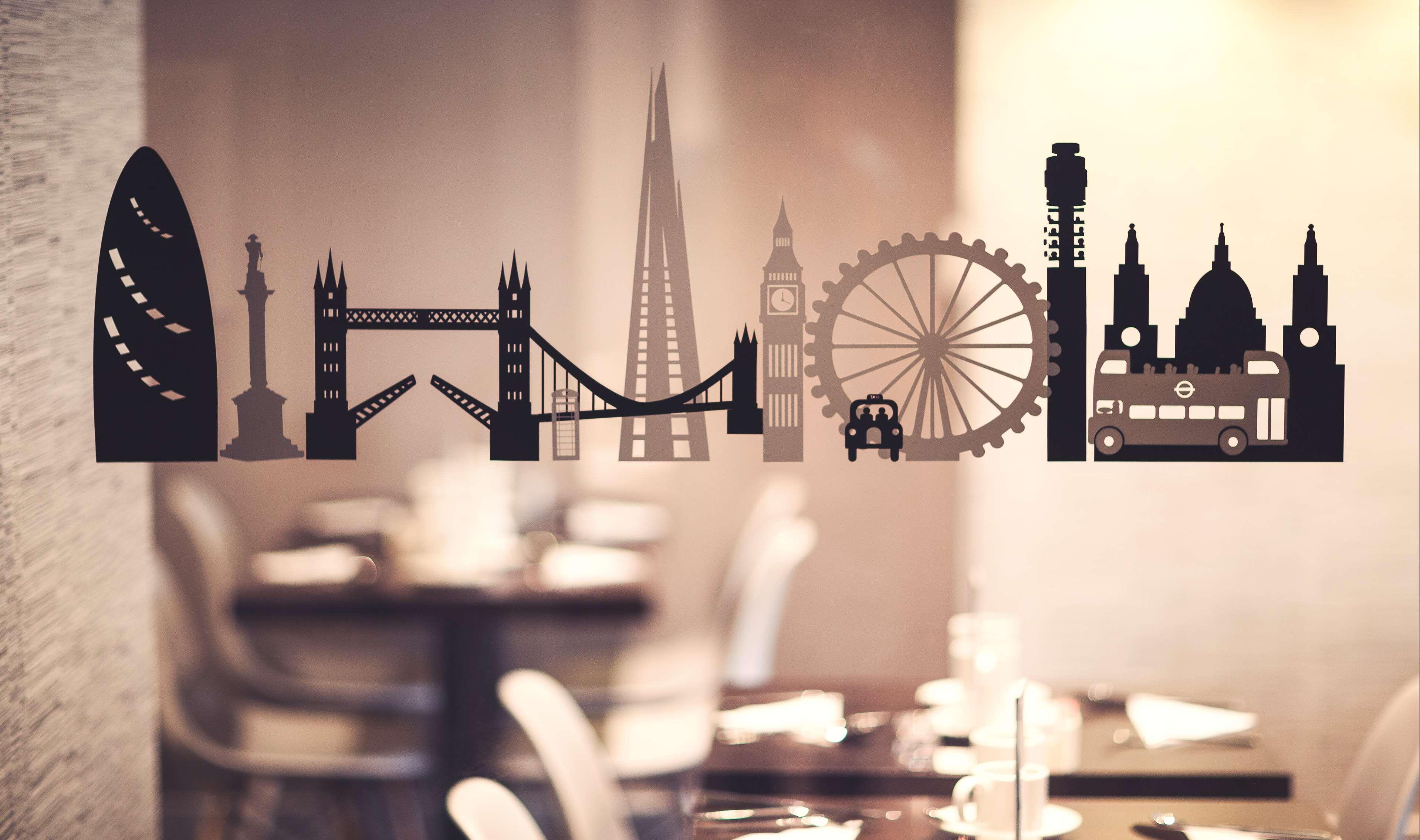Western Delmere 3* Londres