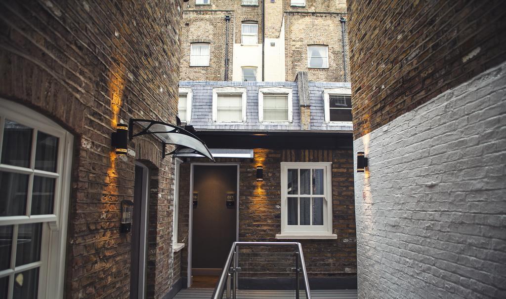 Western Delmere Hotel Londen
