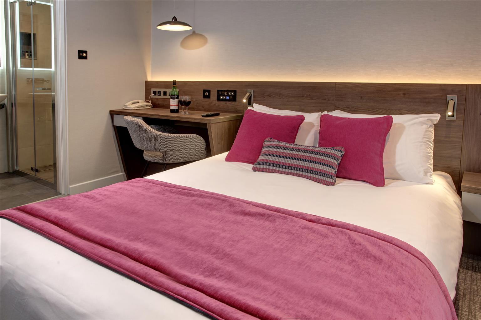 Western Delmere 3* Londres