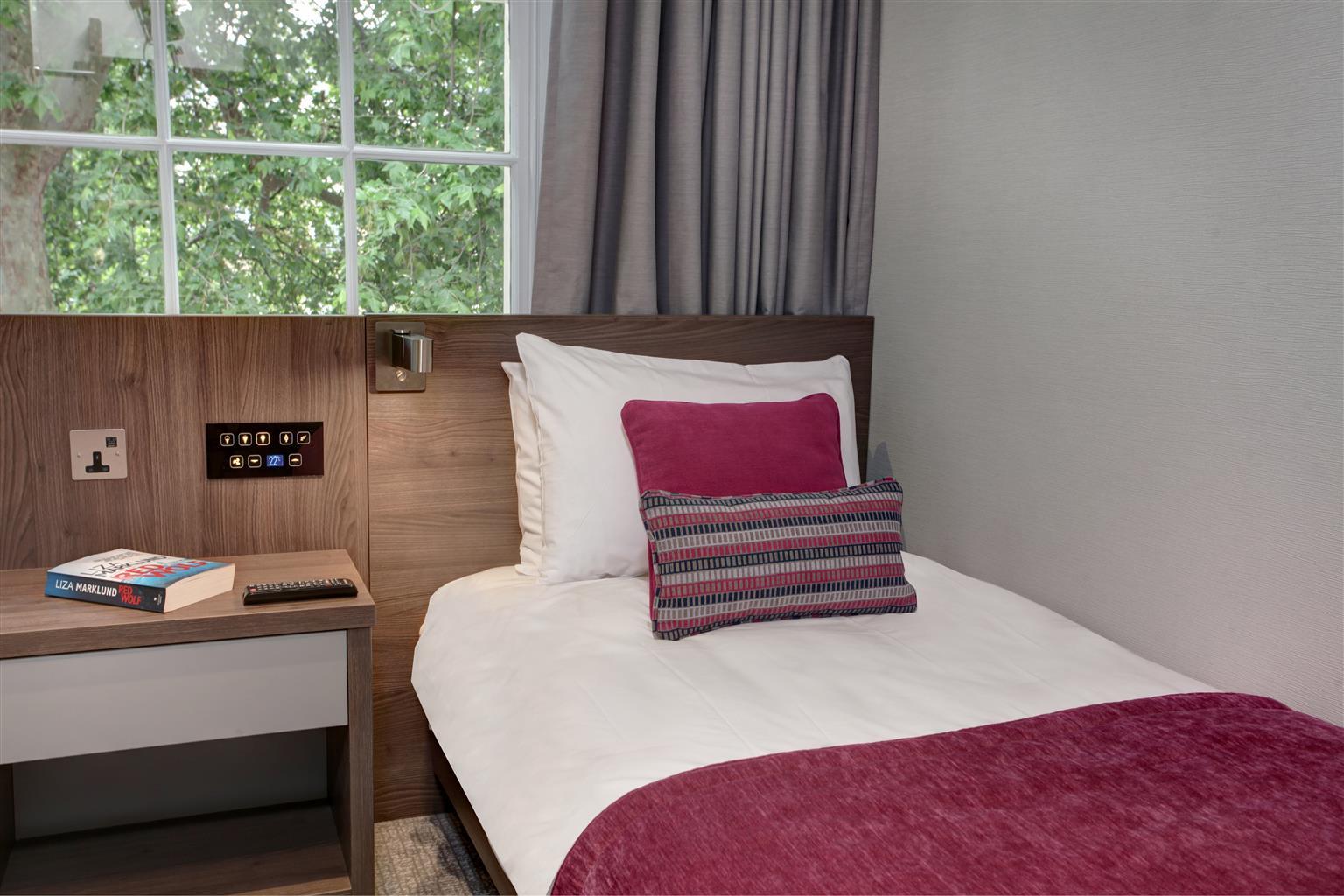 Western Delmere 3* Londen