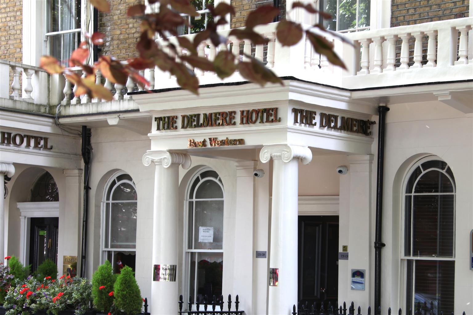 Hotel Western Delmere Londres