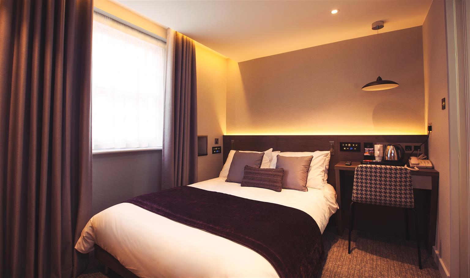 Western Delmere Hotel Londen