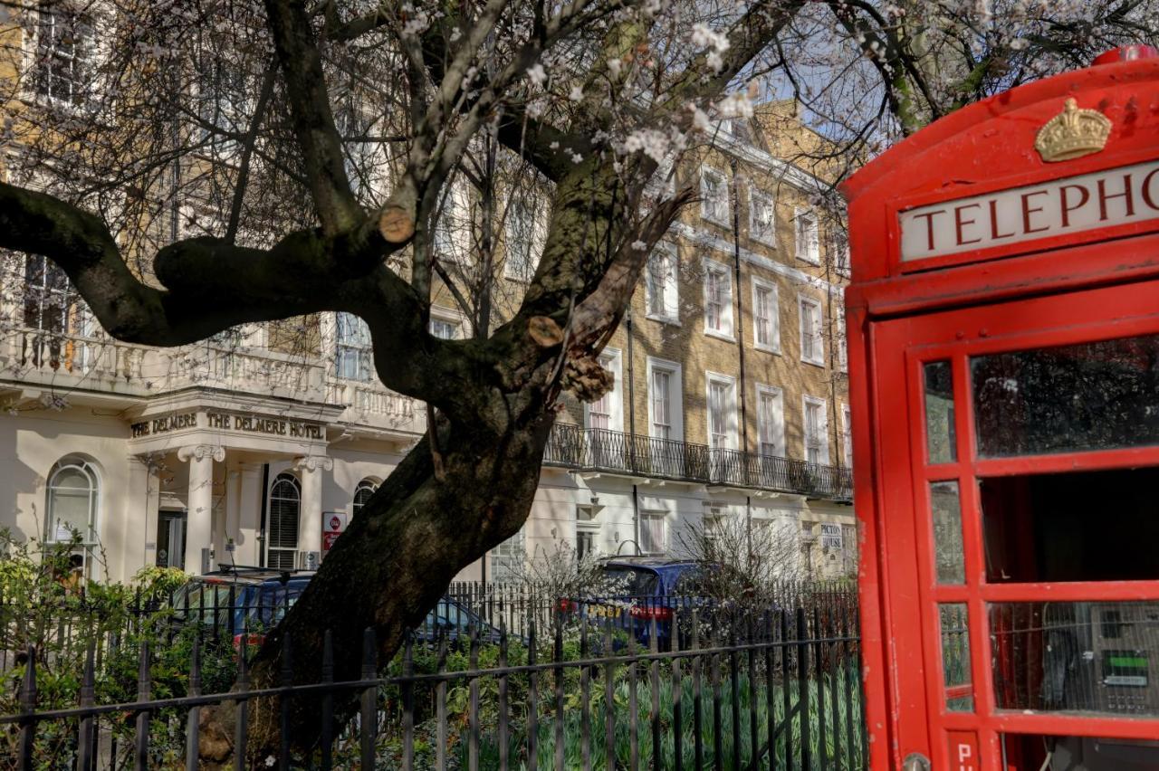 Western Delmere 3* Londres