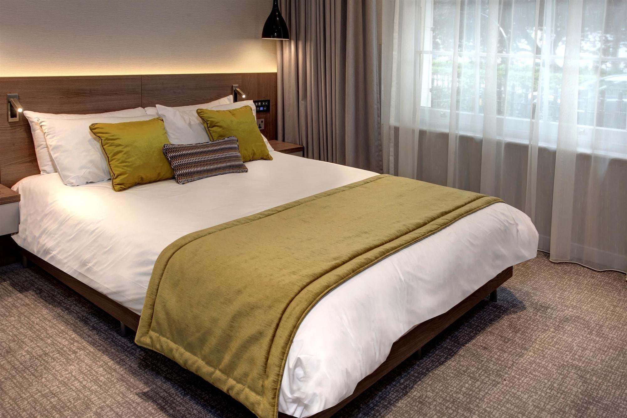 Western Delmere Отель 3*